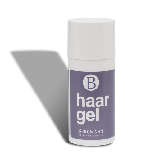 Haargel