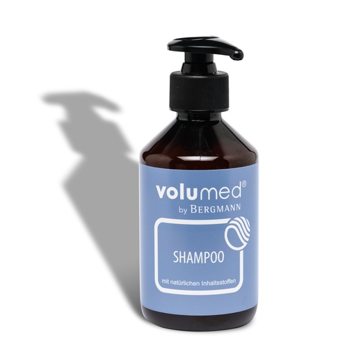 Shampoo volumed by Bergmann