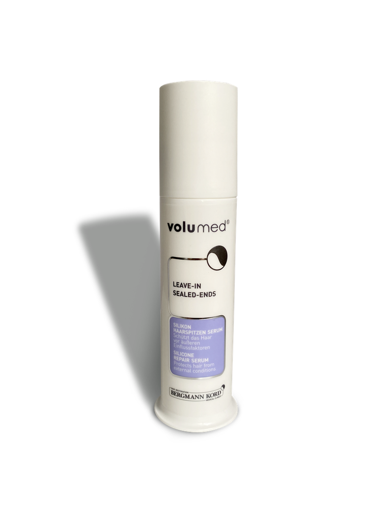 Silicone Repair Serum (Leave-In-Sealed-Ends)