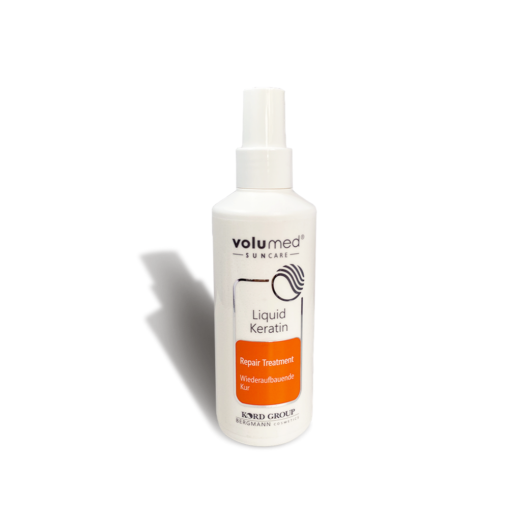 Keratin Liquid 200 ml