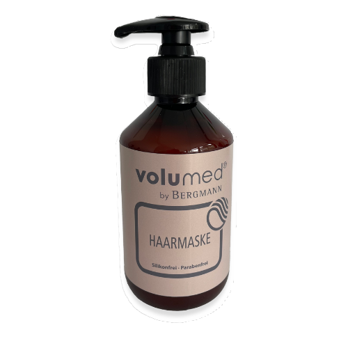 Haarmaske volumed by Bergmann