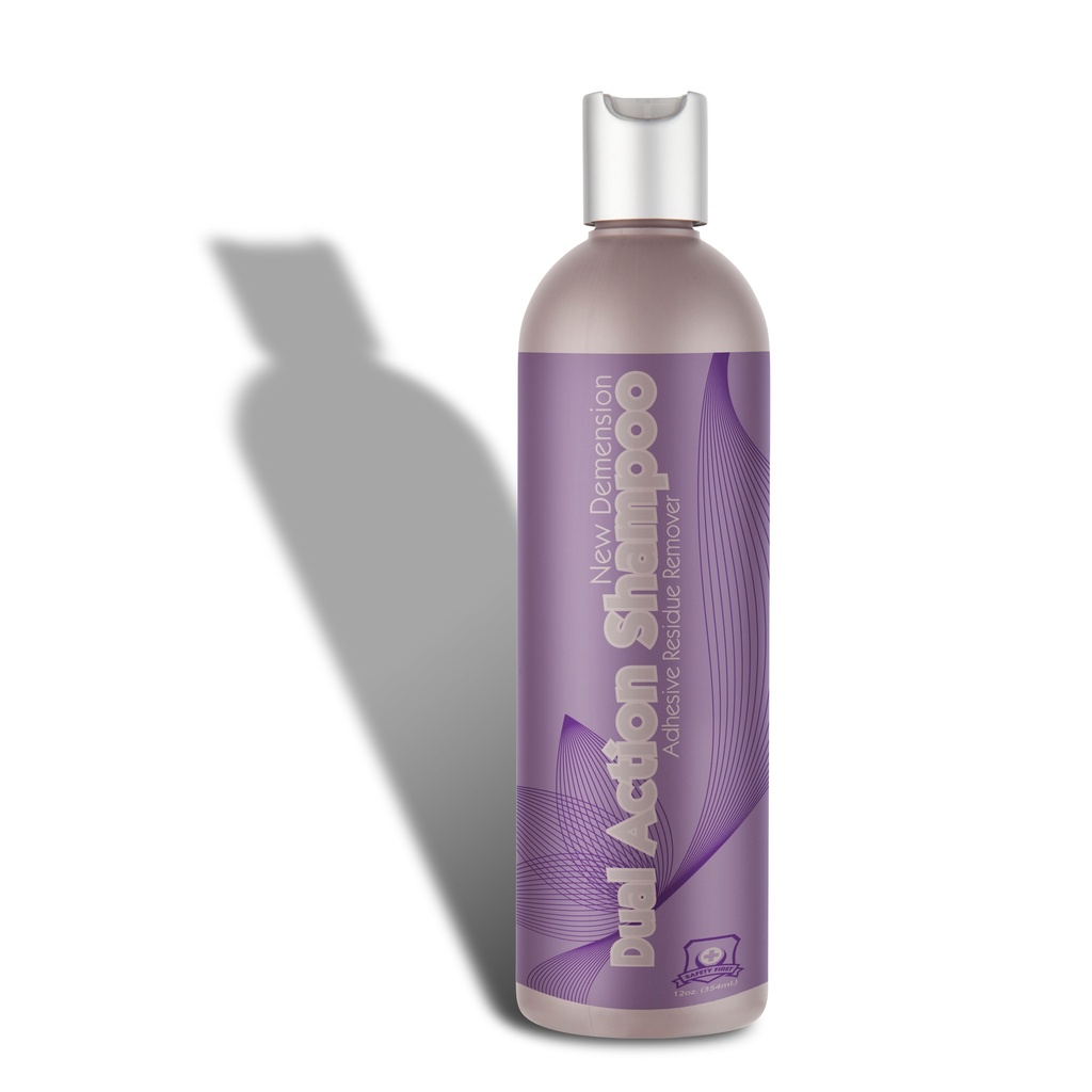 New Dimension Dual Action Shampoo (230 ml)