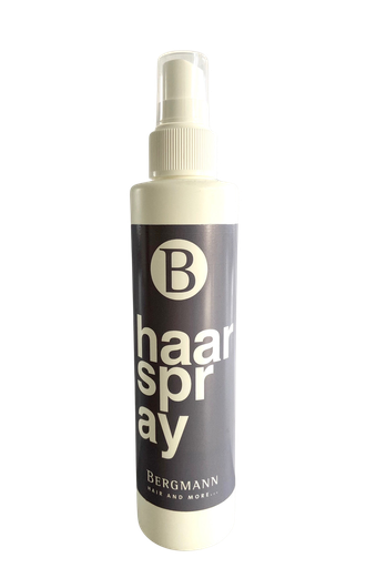 [909161] Haarspray