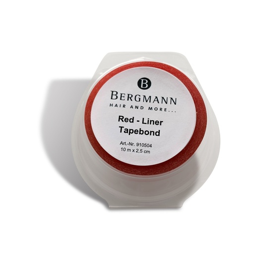 [910504] Red-Liner Tapebond